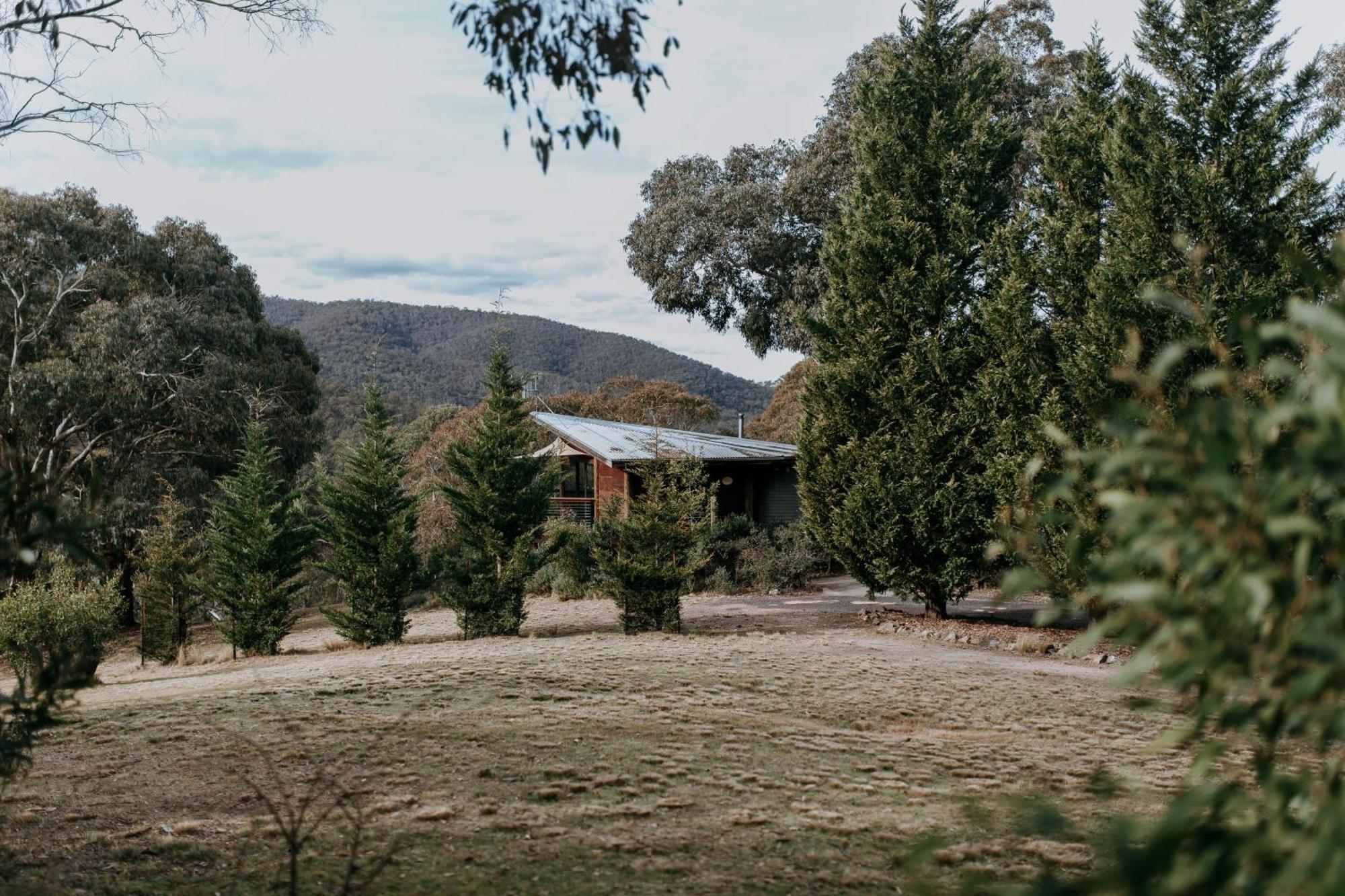 Eagle View Escape Hotel Rydal Exterior photo