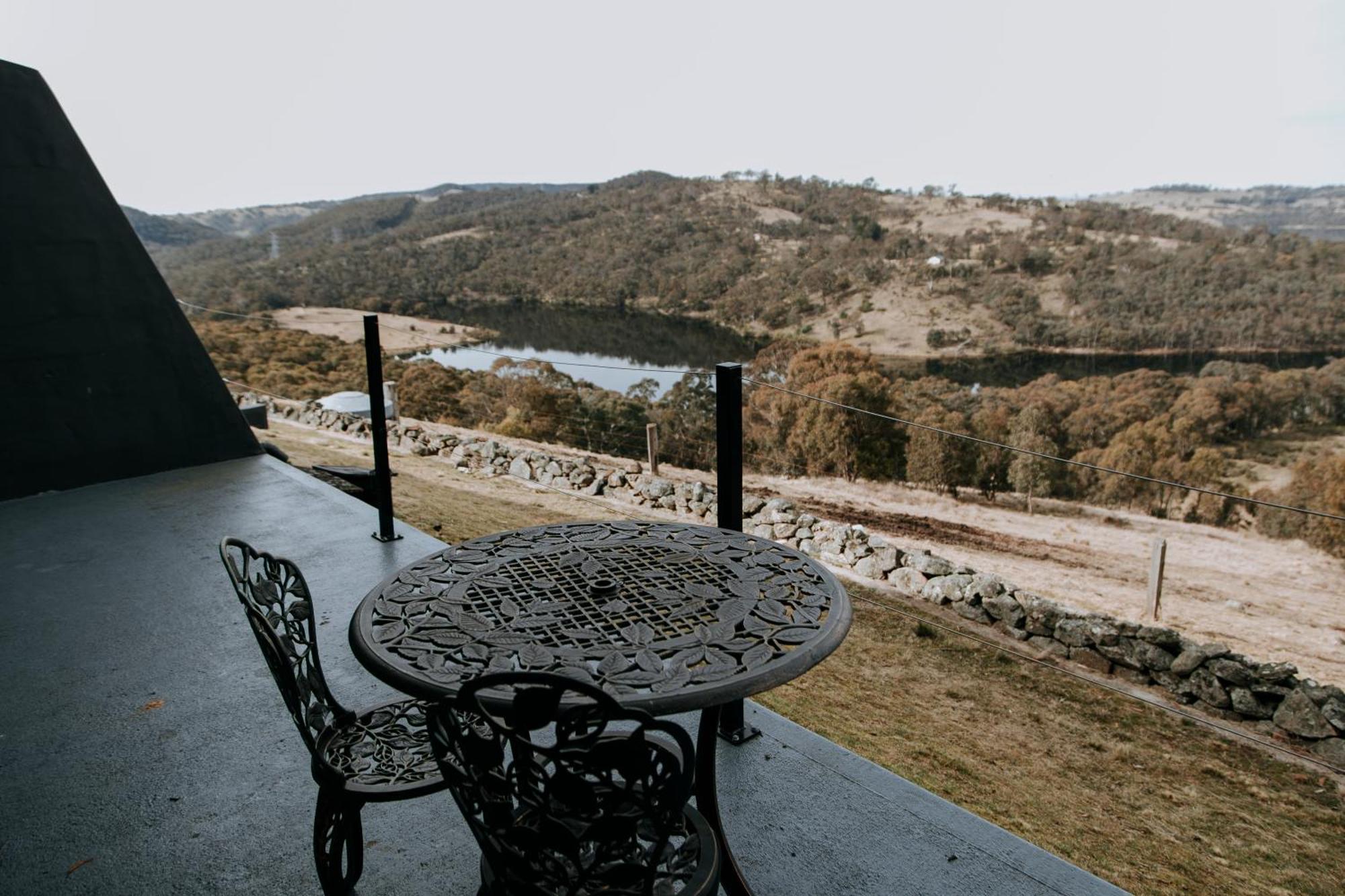 Eagle View Escape Hotel Rydal Exterior photo